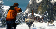 Cabela's Survival: Shadows of Katmai - Cabela's Survival: Shadows of Katmai