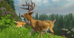 Cabela's Monster Buck Hunter - Cabela's Monster Buck Hunter