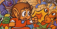 Alex Kidd Customs - Alex Kidd Customs