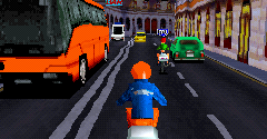 Radikal Bikers (PAL) - Radikal Bikers (PAL)