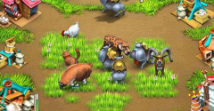 Farm Frenzy 3 - Farm Frenzy 3