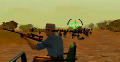 Cabela's African Safari - Cabela's African Safari