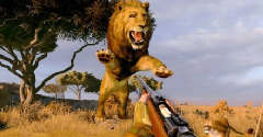 Cabela's Dangerous Hunts 2009 - Cabela's Dangerous Hunts 2009