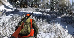 Cabela's Hunting Expeditions - Cabela's Hunting Expeditions