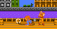 Fatal Fury 2 (Bootleg) - Fatal Fury 2 (Bootleg)