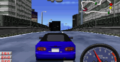 Tokyo Highway Battle - Tokyo Highway Battle