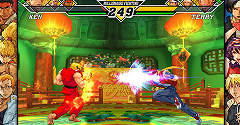 Capcom Fighting Collection 2 - Capcom Fighting Collection 2