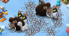 Farm Frenzy 3: Ice Age - Farm Frenzy 3: Ice Age