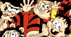 Beano Customs - Beano Customs