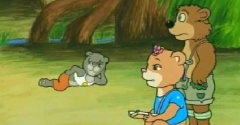 Countryside Bears (PAL) - Countryside Bears (PAL)