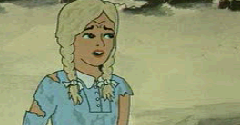 Anastasia (PAL) - Anastasia (PAL)