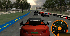 GRID / Race Driver GRID - GRID / Race Driver GRID