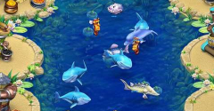 Farm Frenzy: Gone Fishing - Farm Frenzy: Gone Fishing