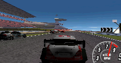 Race Driver: Create & Race - Race Driver: Create & Race