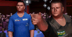 PDC World Championship Darts - PDC World Championship Darts