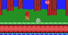Adventure Island - Adventure Island