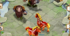 Farm Frenzy: Viking Heroes - Farm Frenzy: Viking Heroes