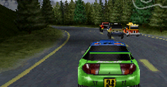 Rally Cross 2 - Rally Cross 2