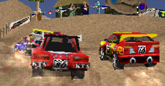 Rally Cross - Rally Cross