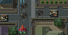 Raiden DX (JPN) - Raiden DX (JPN)