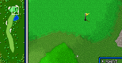 HAL's Hole in One Golf - HAL's Hole in One Golf