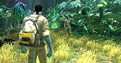 James Cameron's Avatar: The Game - James Cameron's Avatar: The Game