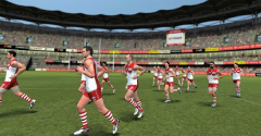 AFL Live - AFL Live