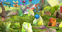 Cocoto Magic Circus 2 - Cocoto Magic Circus 2