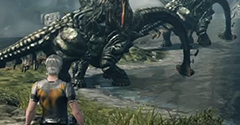 Xenoblade Chronicles X - Xenoblade Chronicles X