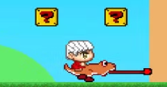 Andrio's World - Andrio's World