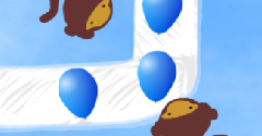 Bloons TD 2 - Bloons TD 2
