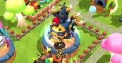 Angry Birds Island - Angry Birds Island