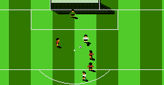 Sensible Soccer (Prototype) - Sensible Soccer (Prototype)
