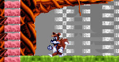 Titus the Fox (Prototype) - Titus the Fox (Prototype)