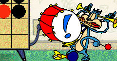 NetSage Reversi - NetSage Reversi