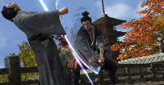 Ryuu ga Gotoku Kenzan! - Ryuu ga Gotoku Kenzan!