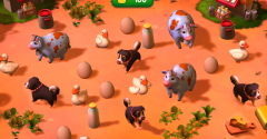Farm Frenzy: Refreshed - Farm Frenzy: Refreshed