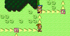 Dokapon 3-2-1: Arashi o Yobu Yuujou (JPN) - Dokapon 3-2-1: Arashi o Yobu Yuujou (JPN)