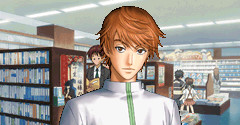 Tennis no Ouji-sama: Doubles no Ouji-sama - Girls, Be Gracious! (JPN) - Tennis no Ouji-sama: Doubles no Ouji-sama - Girls, Be Gracious! (JPN)