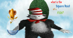 The Cat in the Hat: Create a World - The Cat in the Hat: Create a World
