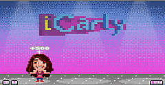 iCarly Stuff Shuffle (Flash) - iCarly Stuff Shuffle (Flash)