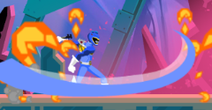 Power Rangers Dino Charge: Unleash the Power - Power Rangers Dino Charge: Unleash the Power