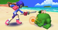 Dokapon DX: Wataru Sekai wa Oni Darake - Dokapon DX: Wataru Sekai wa Oni Darake