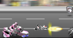 Power Rangers SPD: R.I.C. 2.0 Extreme Upgrade - Power Rangers SPD: R.I.C. 2.0 Extreme Upgrade