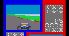 Power Racing - Power Racing
