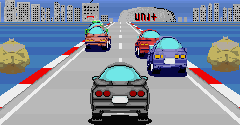 Terra Drive - Terra Drive