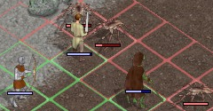 Avernum 2: Crystal Souls - Avernum 2: Crystal Souls