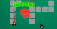Power Rangers Samurai: Dojo Defender - Power Rangers Samurai: Dojo Defender
