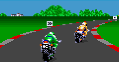 Kawasaki Superbike Challenge - Kawasaki Superbike Challenge