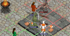 Avernum 3: Ruined World - Avernum 3: Ruined World